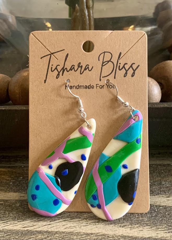 80's Teardrops Again