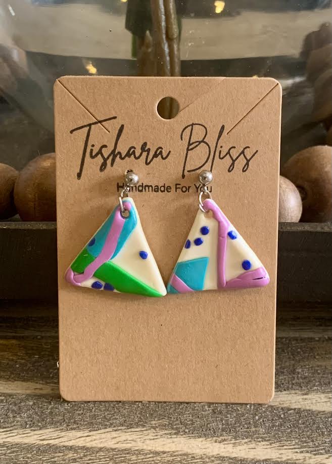 80's Triangles
