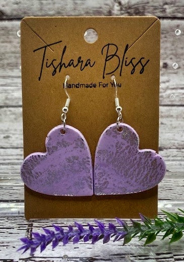 Purple Hearts