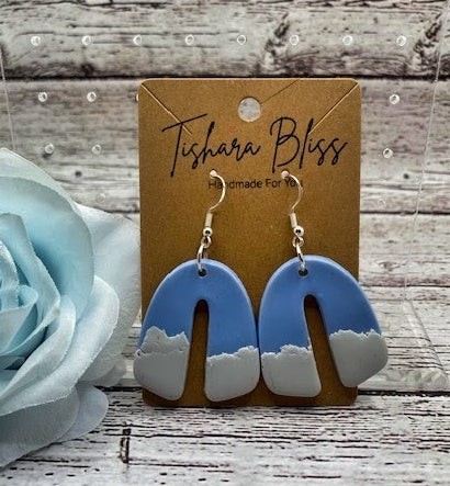 Blue Sky Horseshoes