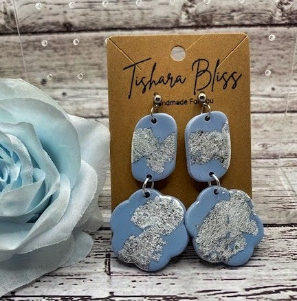 Blue Sky Clovers