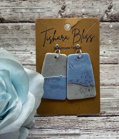 Blue Sky Trapezoids