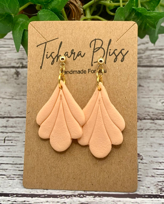 Beige Trees